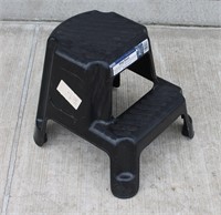 Cosco Plastic Step Stool