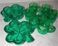 St Patricks Items