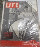 1945 Life Magazine
