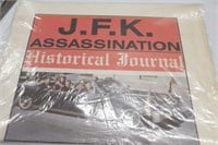 JFK Assassination Journal