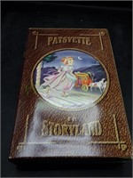 Effanbee Patsyette in Storyland Cinderella IOB