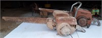 2 Wright Reciprocating Saws, Vintage