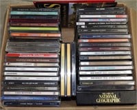 Lot of Misc. CDs