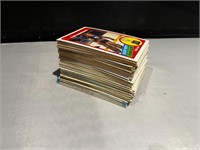 80's Hockey Cards lot sale