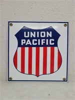 SSP Union Pacific Sign