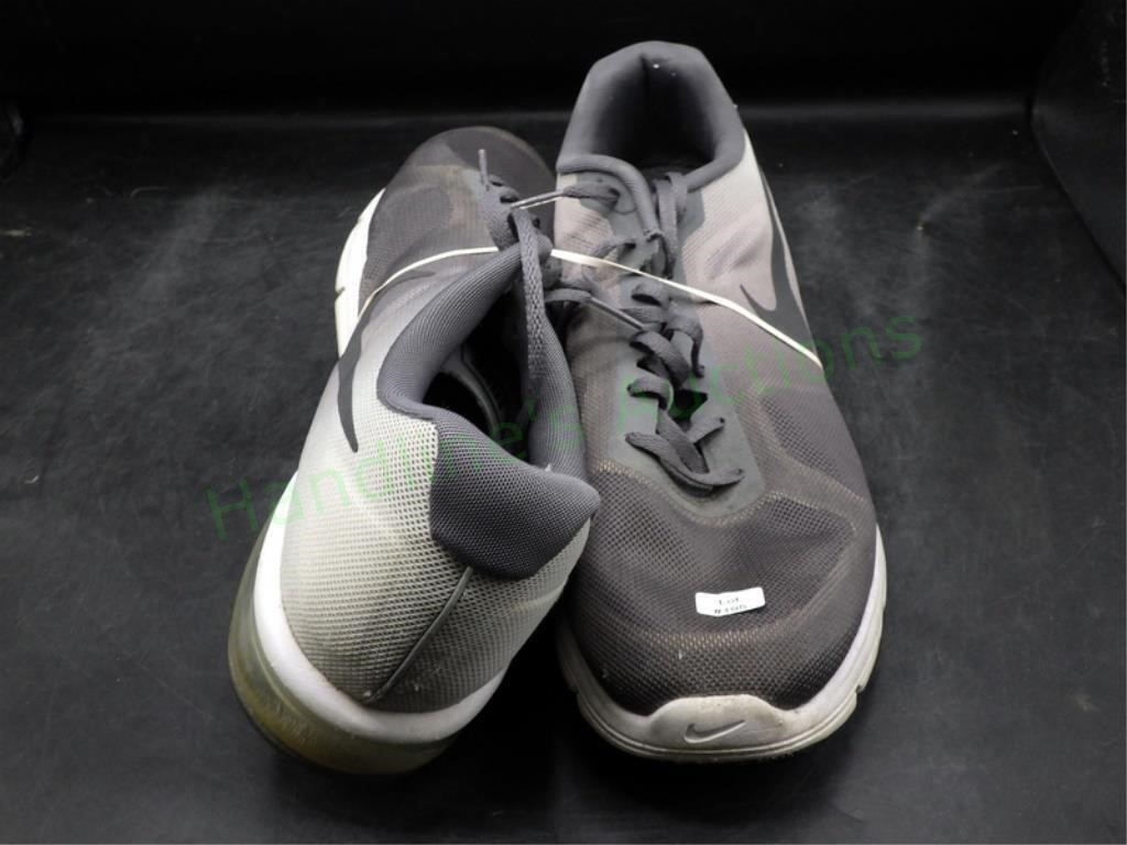 Nike Airmax Tennis Shoe Sz. 11.5