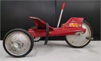 Mattel Stick Steer Pedal Car