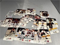 Esso NHL All Star Collection, 88-89 Lot Sale