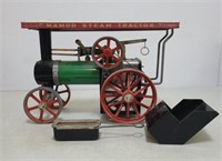Momod Steam Tractor Toy