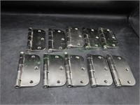 Ten Kesler Door Hinges