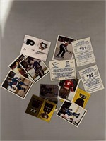 1984 O Pee- Chee NHL Stickers, Wayne Gretzky