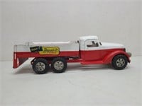Buddy L Repair-It Unit Tin Truck Toy
