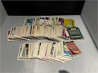 80's NHL Hockey card lot sale