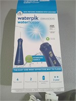 WaterPik Water Flosser