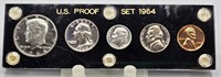 1964 US Proof Set