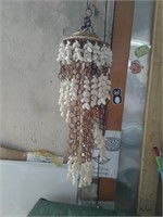 2FT SHELL WIND CHIME