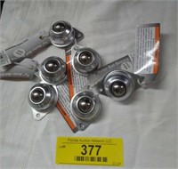 5/8 ROLLERBALL BEARING TIMES SIX FOR ONE MONEY