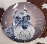 Dog Plate