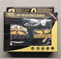 Hip Resistance Bands