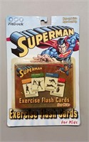 Superman Cards