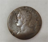 1762 England Coin