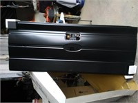 09- 2014 FORD REPLACEMENT TAILGATE NEW NEVER