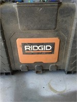 RIDGID BOX