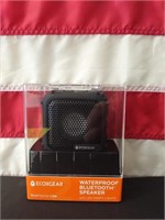 WATERPROOF BLUETOOTH SPEAKER