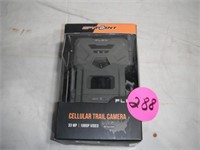 Spy Point Cellular Trail Camera