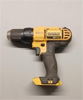 Dewalt 20v Drill INOP