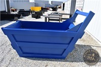 Bucket, Other KIT CONTAINERS BEDDING BOX 27277