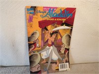 Disney's Aladdin Sword & Sorcery! #3