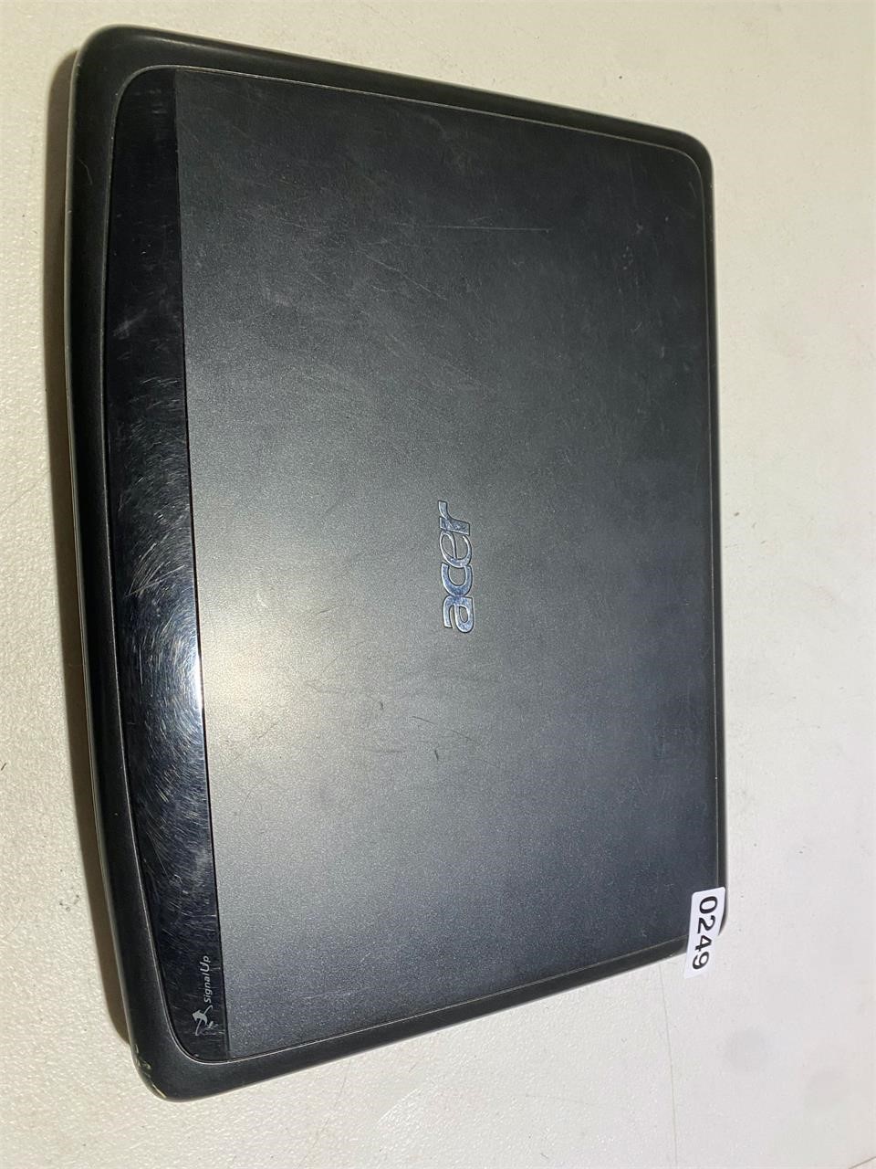 Acer Aspire 5315