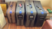 Large Luggage Cases