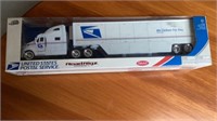 USPS Road Rigz Die Cast Collector