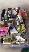 Antique Razor Collection and Misc