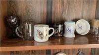 Misc Drinkware-Mugs, Glasses, Etc.