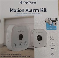 Swann Motion Alarm Kit