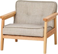 $100 Kid Chair Sofa ,Upholstered Armrest Chair