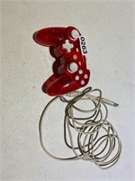 Rock Candy Game Controller