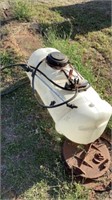 15-gallon sprayer