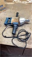 Trade master 1/2" electric drill