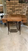 Orion Sewing Table (NO MACHINE)