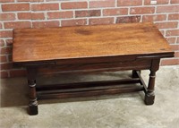 Vintage Coffee Table