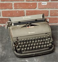 Remington Type Writer