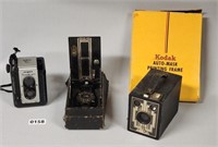 Vintage Cameras & More