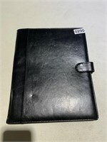 notepad holder/ case