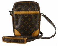 Louis Vuitton Monogram Amazon Shoulder Bag