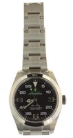 Rolex Air-King 116900 Men's 40mm Watch