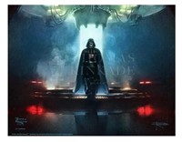 Obi-Wan Kenobi™ - Darkness Has Arrived by Kinkade